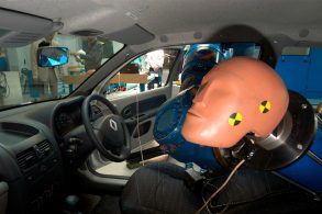 euroncap renault portal