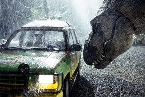 jurassic park ford explorer 01