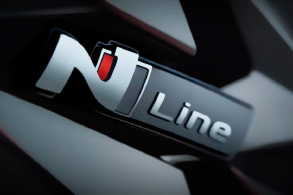 teaser linha n line hyundai