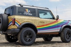 ford bronco orgulho mes lgbtqia