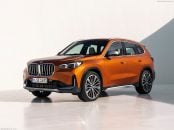 bmw x1 laranja fundo branco