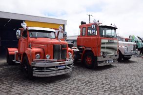 scania serie l