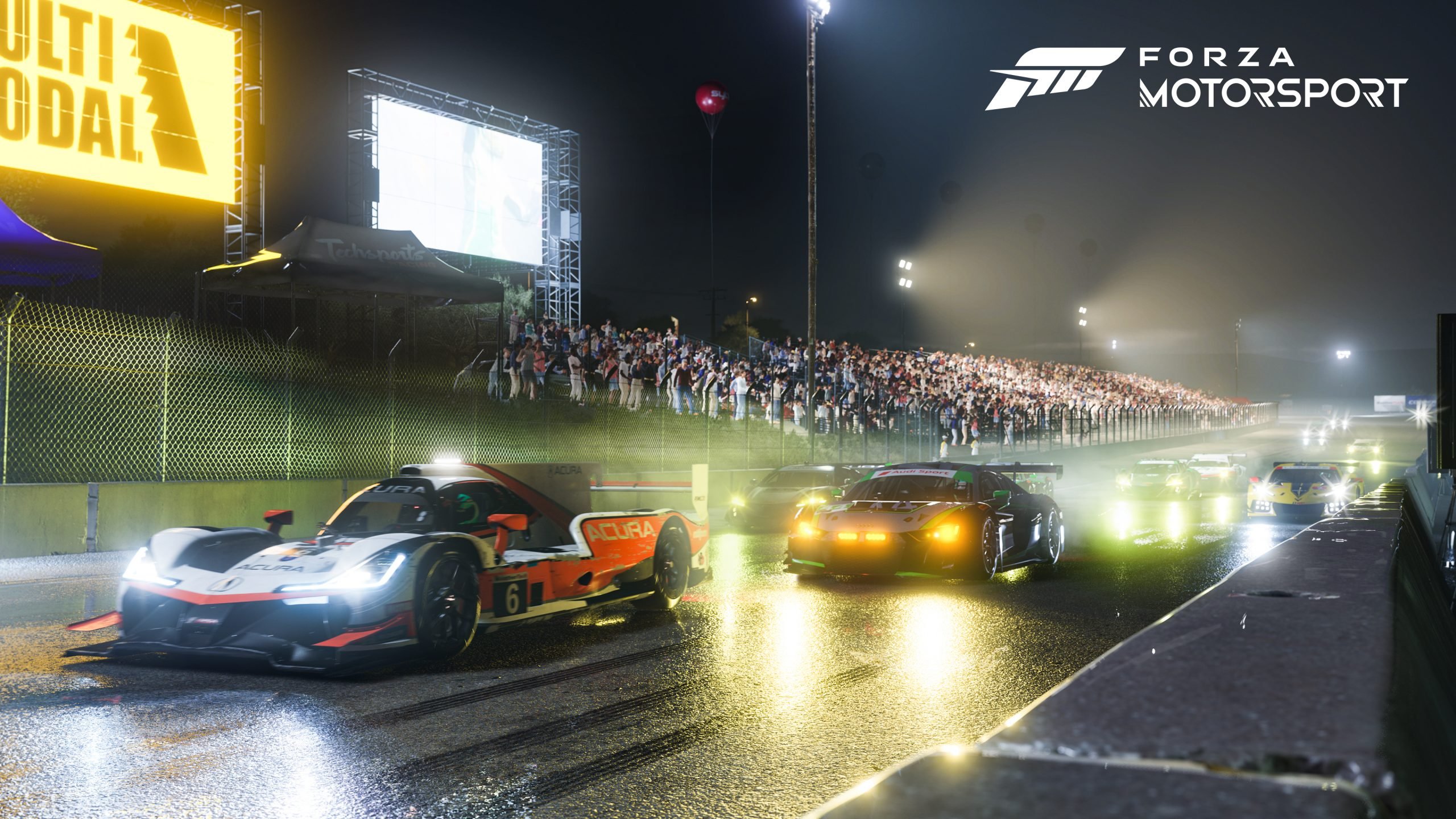 Conheça o carrão que está na capa do novo Forza - E Sports - R7 Jogos