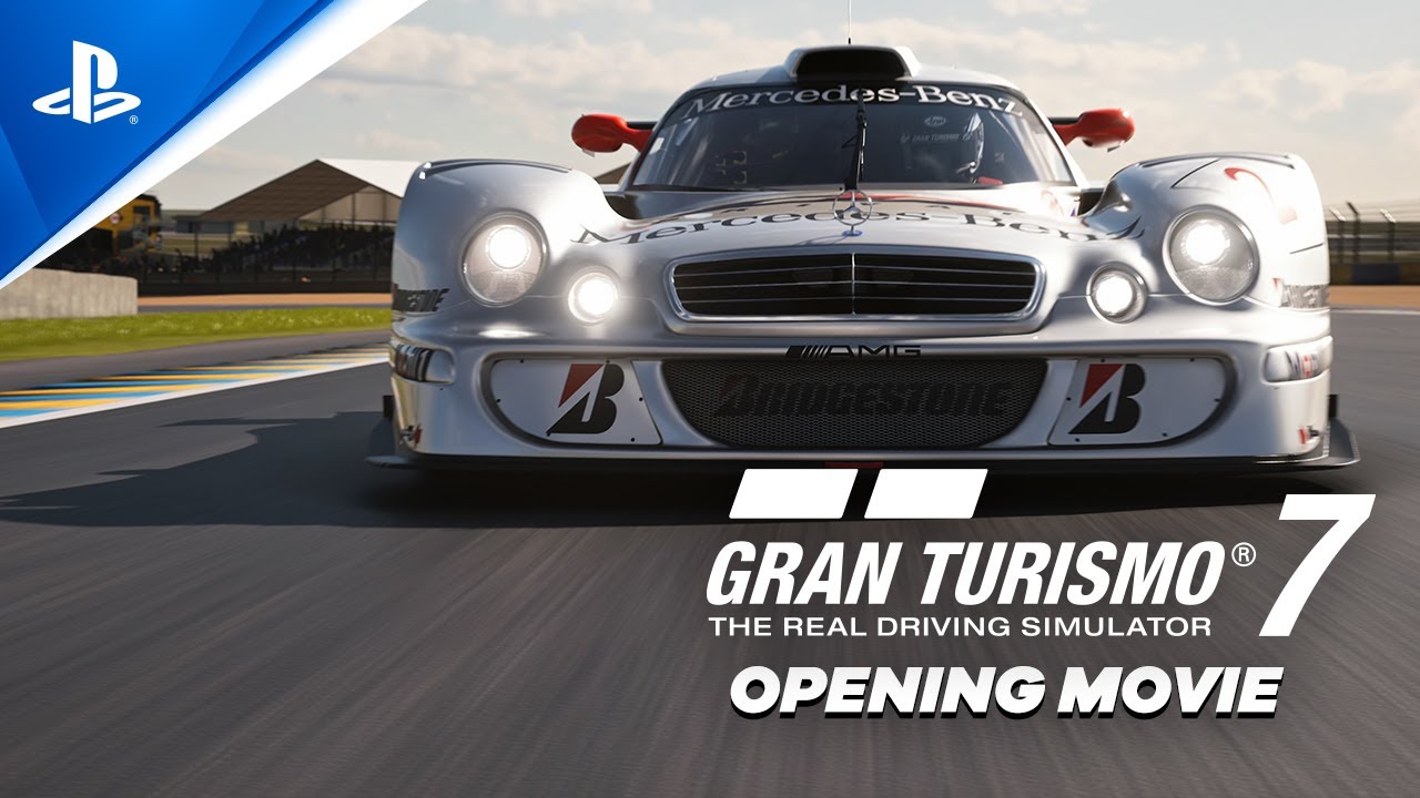 Gran Turismo: O Filme estreia em agosto de 2023 - Outer Space