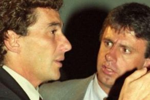 charles marzanasco e ayrton senna