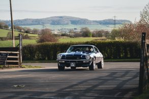 footman james indicator report classic cars vs evs 1
