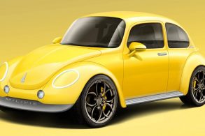 Fusca Milivié 1