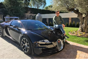 2018 06 20 cr7 bugatti veyron si preta arvores