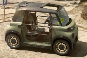 citroen my ami buggy 2