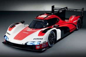 porsche 963 lmdh racecar 2023 1280 01
