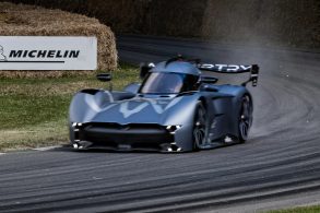 mcmurtry speirling goodwood hill