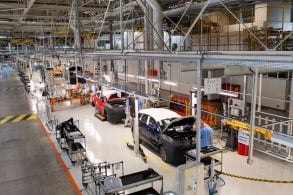 fabrica audi parana 2
