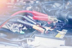 bateria carro inverno portal