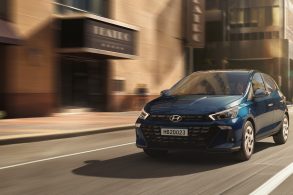 novo hyundai hb20 2023 frente movimento
