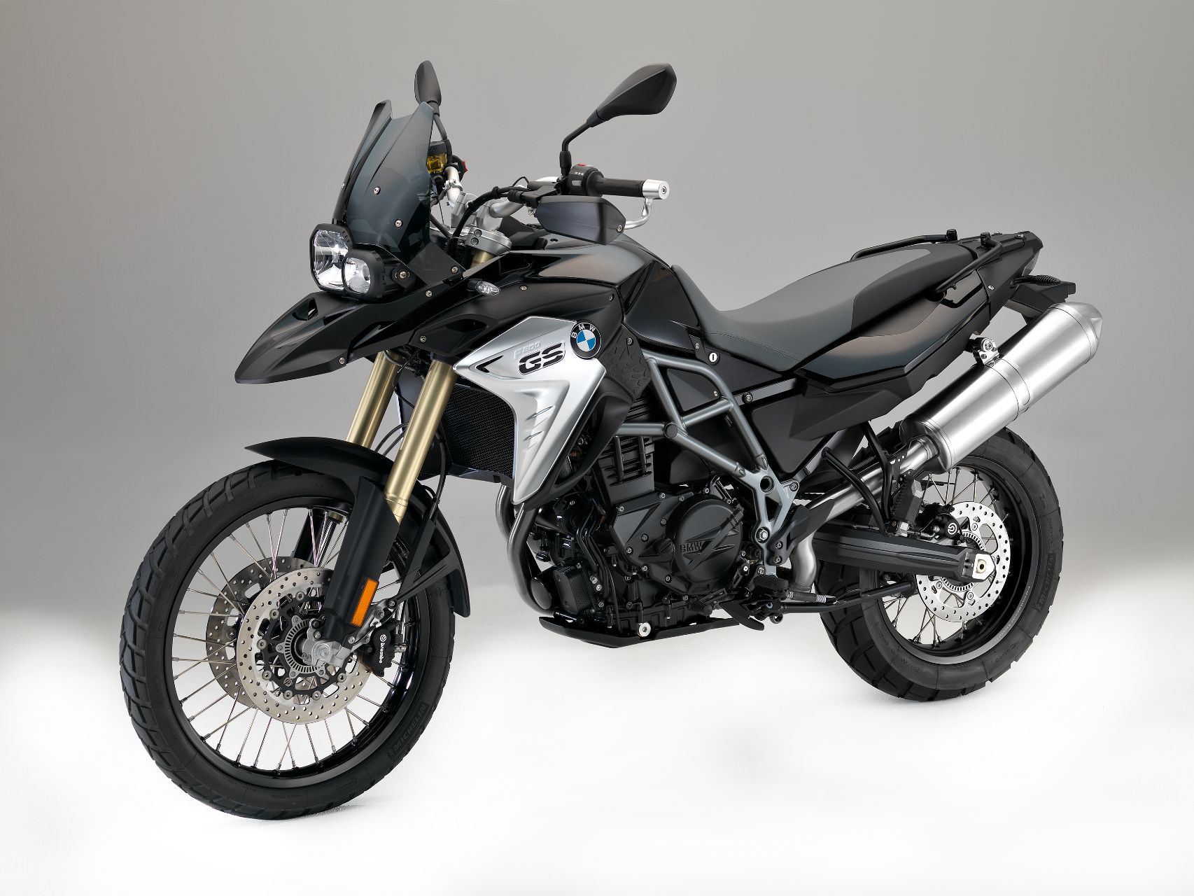 bmw f 800 gs exclusive