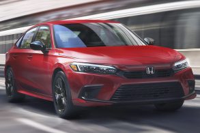 novo honda civic 2022 portal
