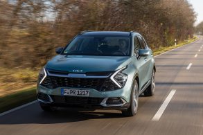 novo kia sportage 2023 1