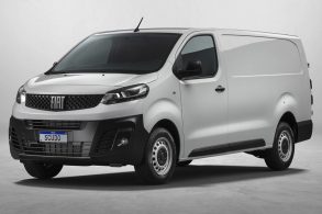 design fiat scudo portal