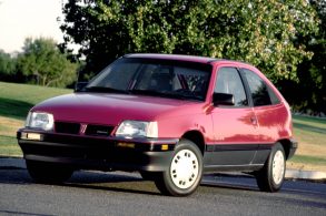 pontiac lemans hatchback