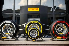 pneu pirelli fórmula 1 2021
