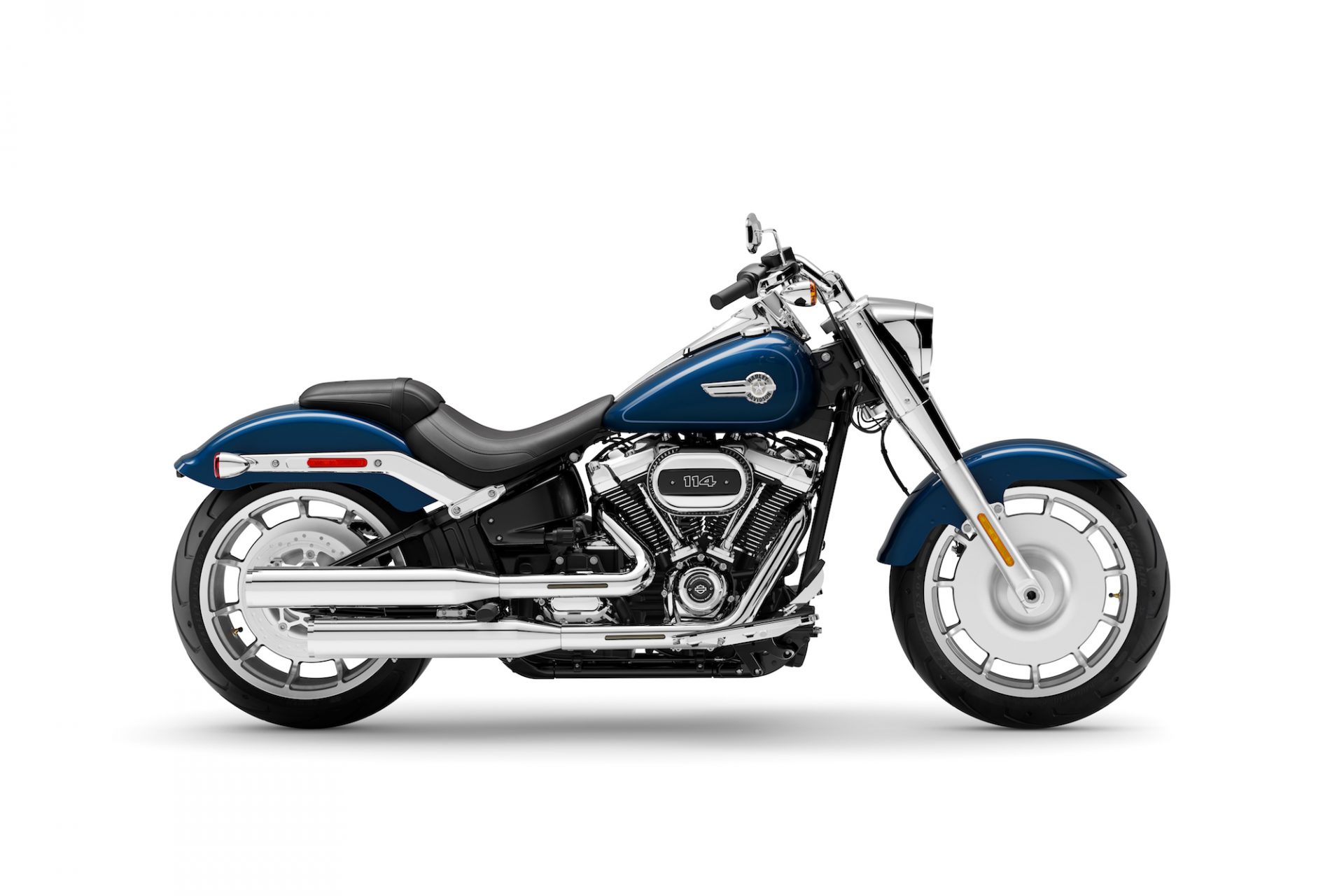 harley davidson fat boy 114 1