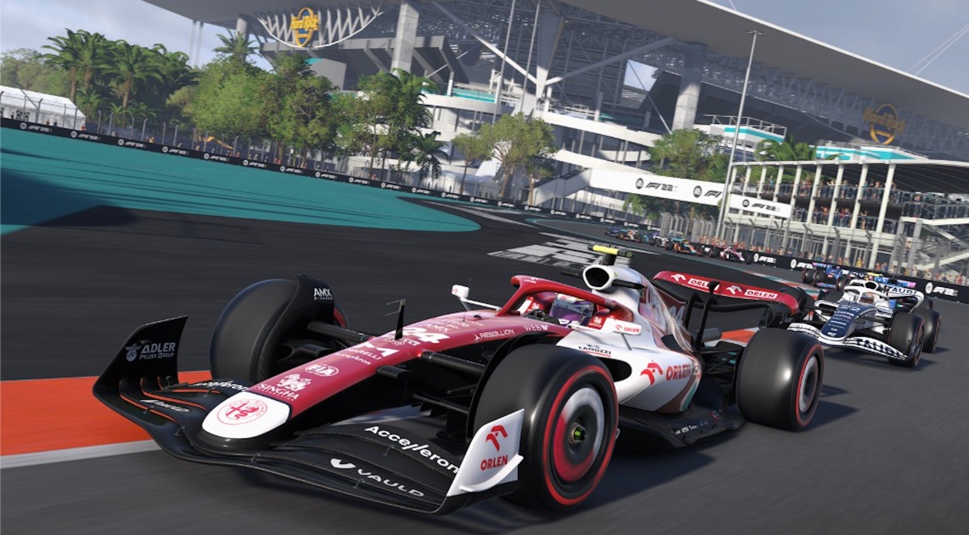 F1 22: Vale a pena apostar no novo game de corridas da EA?