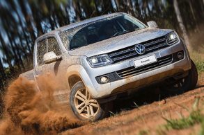volkswagen amarok 2015 portal