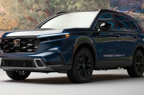 honda cr v 2023
