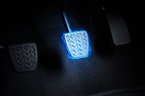 freio eletrico portal