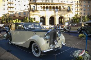 brazil classics kia show rolls royce exposto no evento