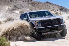 ford f 150 raptor 2023 branco movimento