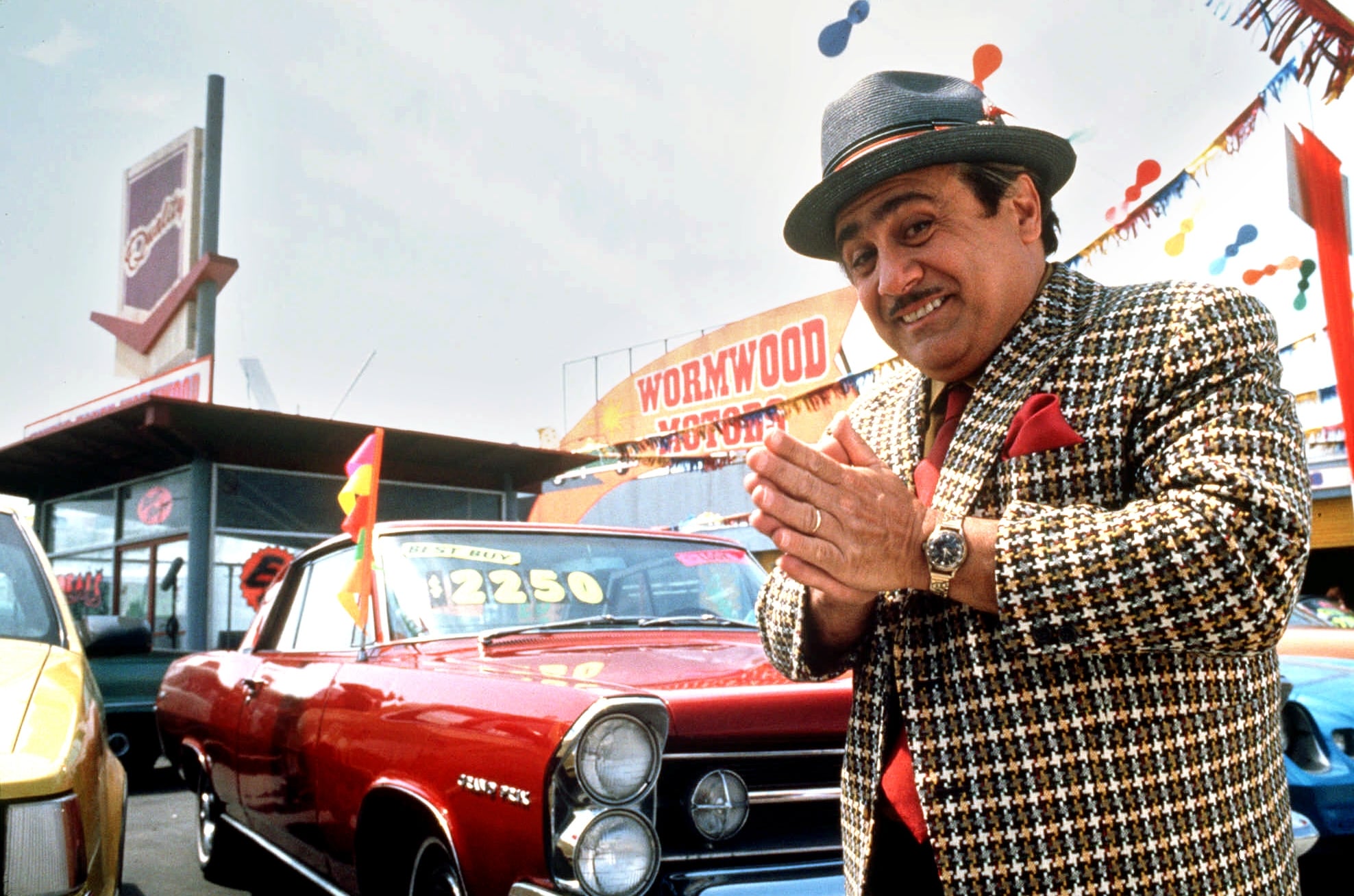 Quais peças trocar após comprar um carro usados