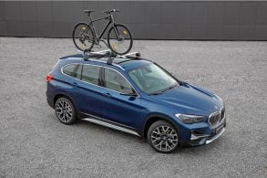 bmw x1 outdoor edicao especial limitada