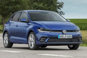 volkswagen polo track azul portal