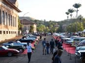 panorama do brazil classics kia show 2022