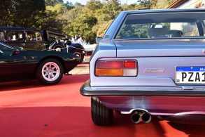 detomaso longchamps brazil classics kia show 2022