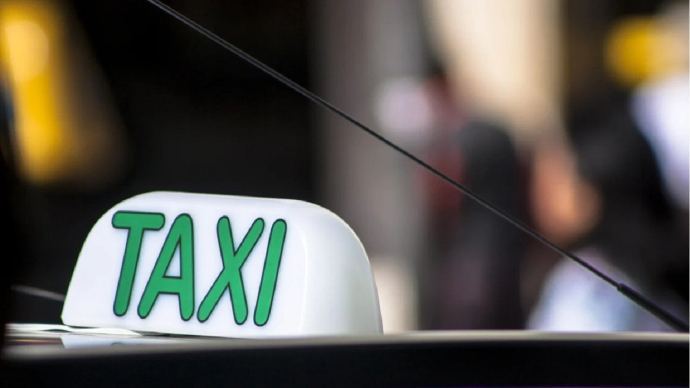 Taxistas economizarão R$ 9 milhões por ano com medida do governo