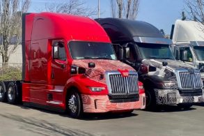 novo western star 57x 2