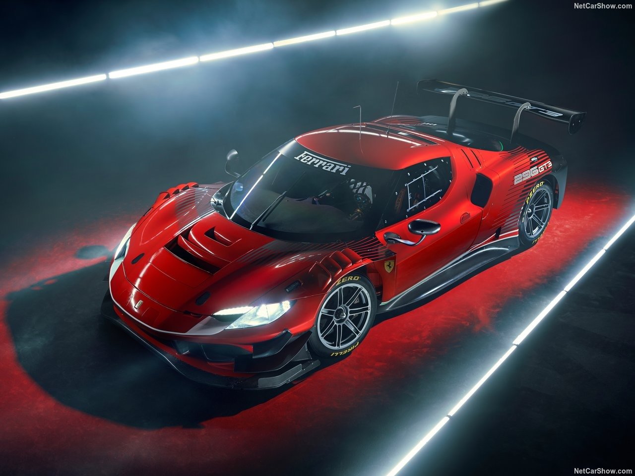 Ferrari disponibiliza jogo de corrida gratuito