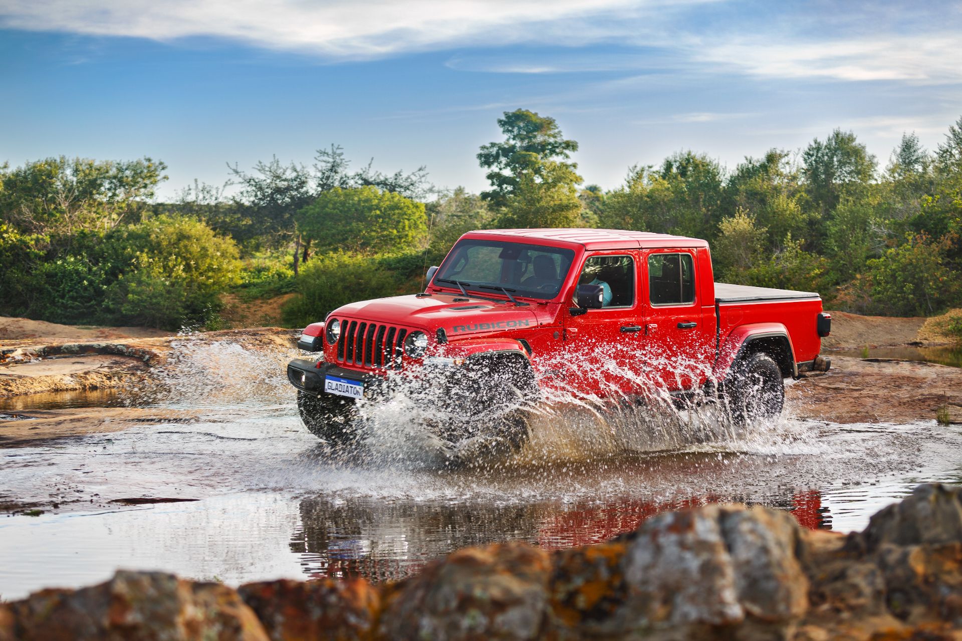 jeep gladiator 26