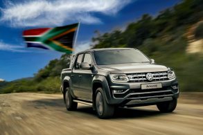 nova amarok africa do sul portal