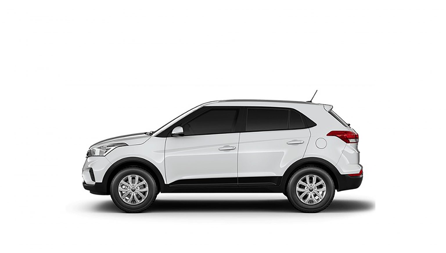 2024 Hyundai Creta Deshabilitar Botones Bonny Christy