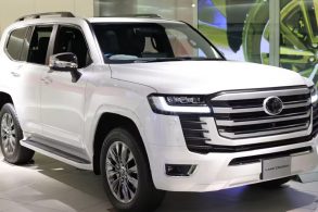 toyota land cruiser usada japao mais caro 0km