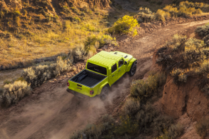 jeep gladiator cor high velocity 1