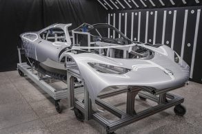 mercedes amg one 4