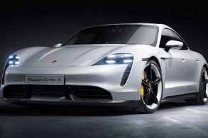 2021 porsche taycan turbo s recorde nurburgring carros eletricos