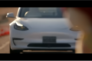 tesla atropla boneco teste piloto automatico