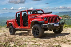 jeep gladiator portal