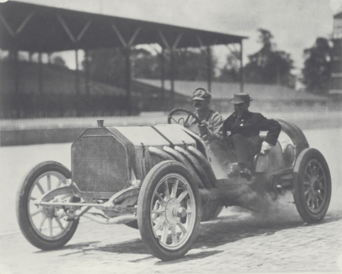 1910 buick racer louischevrolet billy durant