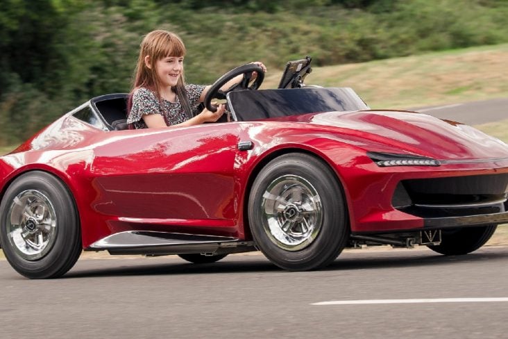 Carros De Corrida A Venda De Verdade